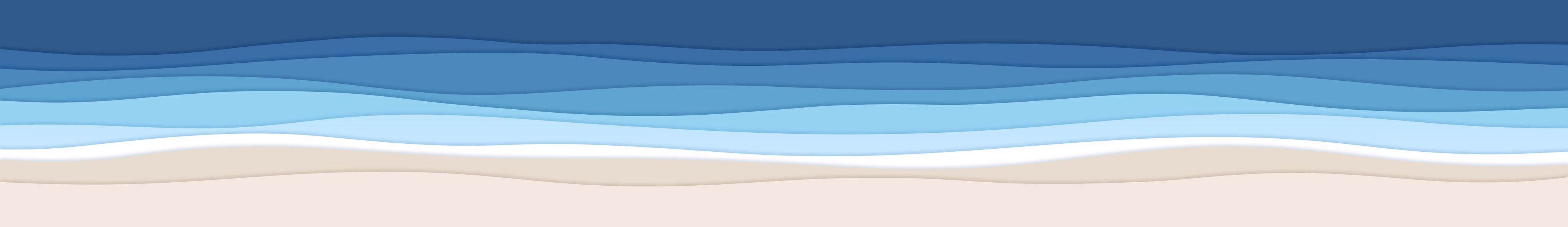 ocean waves