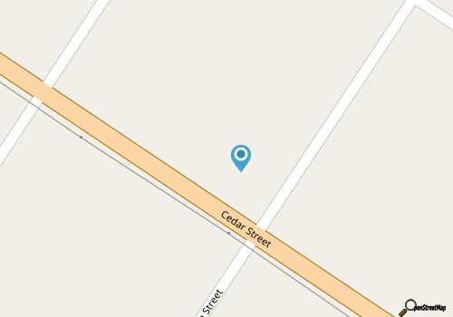 Golf Cart~Walk to Waterfront~Dog Friendly~Beaufort map location