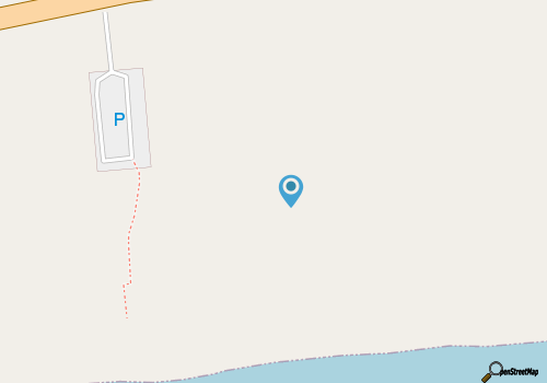 Oceanfront Treehouse Retreat | Private Beach Walkw map location