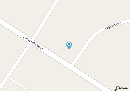 Wonderful retreat in heart of town - WiFi, central AC, elevator, private balcony map location