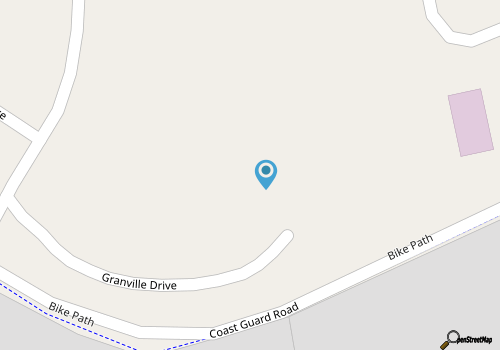 3BR + Loft, Walk to Beach, Porch Swing & DOGS OK map location