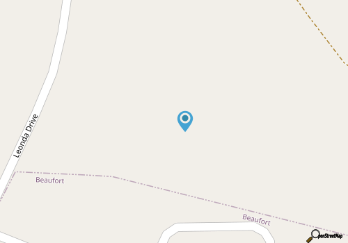 2023 townhome with private deck, seasonal pool access, & community dock map location