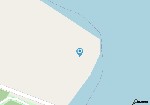  Beachfront Condo with Amazing Views  map location