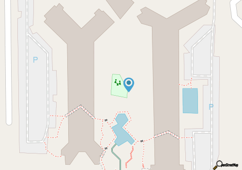 Cozy 2-bedroom condo in quaint Atlantic Beach with private beach access map location