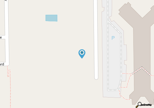 SeaSpray 312, Oceanview Condi in Atlantic Beach, NC! map location