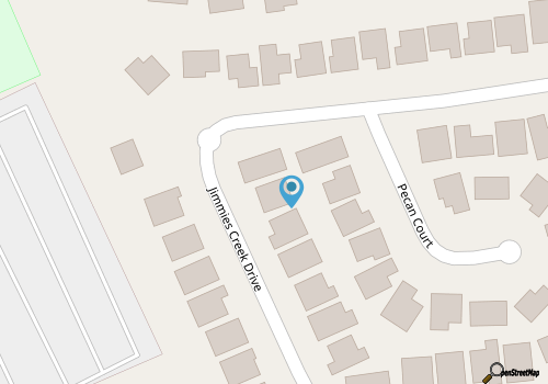 5 Mi to Dtwn New Bern & Riverfront: Home w/ Yard! map location