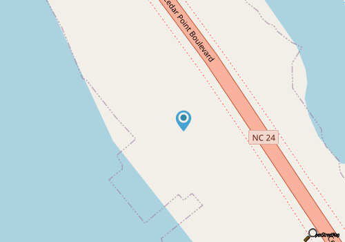 Ele Enterprises, Inc. map location