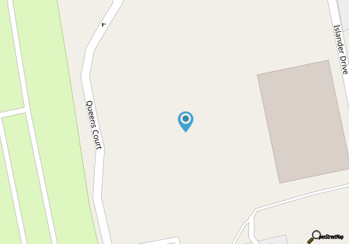 Village West 20 - Oceanside - Pool map location