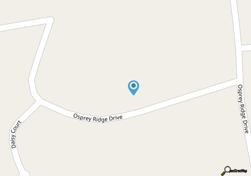 Peaceful 3BR/2.5BA home, easy walk/bike to beach map location