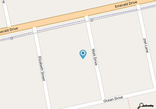 Dog Friendly, Beach Home, Private Pool- 400ft to beach! map location