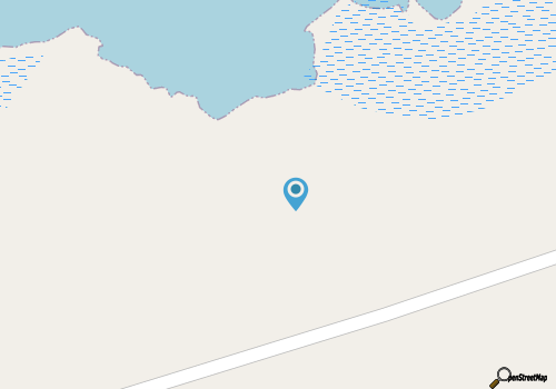 Hark the Sound | Soundfront 4BR w/ Private Pier, Golf Cart & Sunset Views map location