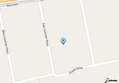 Morning Mist | Ocean Views & Coastal Comfort map location