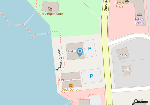 Sound Feet Shoes map location