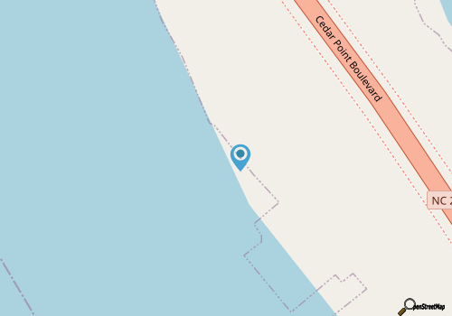 Tide Tight Guide Service map location