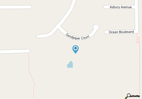 Oceanfront Home, Stunning Views, Elevator! map location