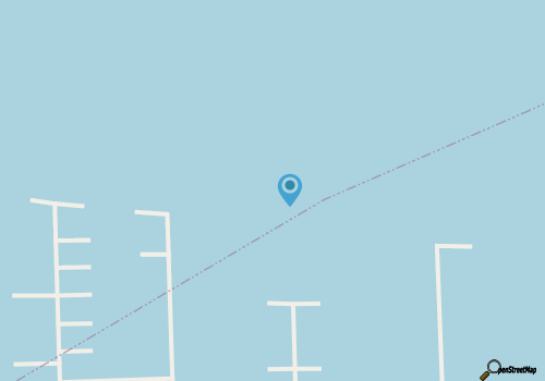 Cozy 1-bedroom townhome in lovely Beaufort with Soaking Tub and Outdoor Shower map location