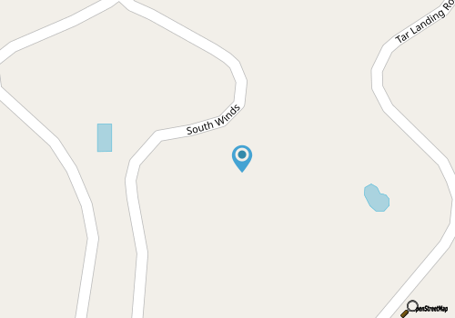 Southwinds Hideaway| Pool · Private Beach · 2BR AB map location