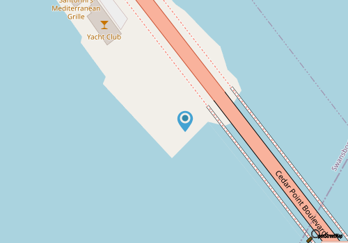 Nancy Lee III Fishing Charters LLC map location