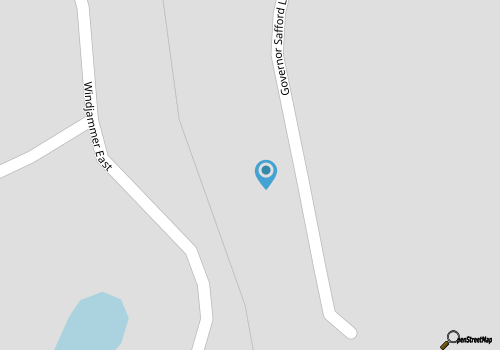 Oceanside,private pool,golf cart,elevator,easy beach access,in Spinnaker's Reach map location