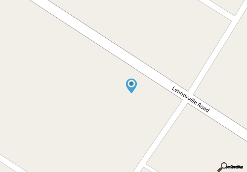 Coastal Beaufort Getaway Near Downtown & Beaches map location