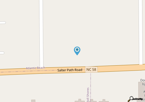 Poolside 3BR Villa – Walk to Beach & Playground map location