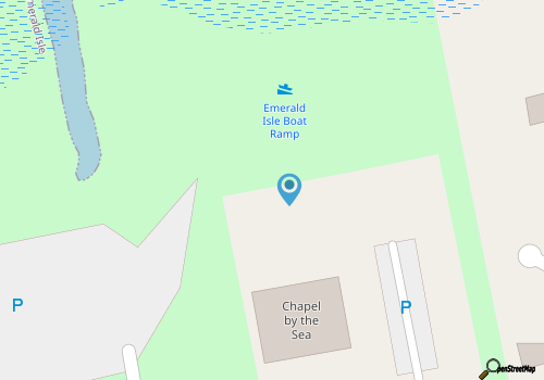 Ali Kat Sportfishing – Miss Lynn map location