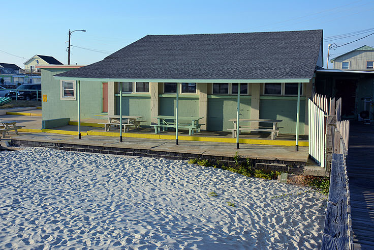 Oceanana Pier
