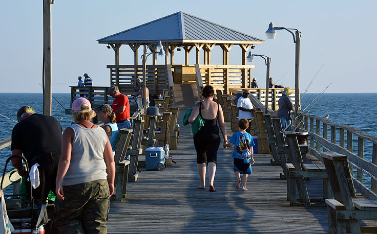 Oceanana Pier