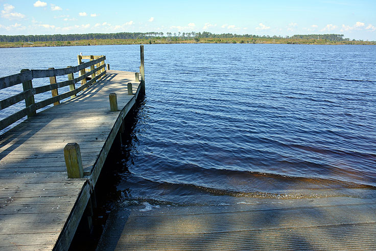 New Bern NC Marinas, Boat Ramps, Charters and Tours