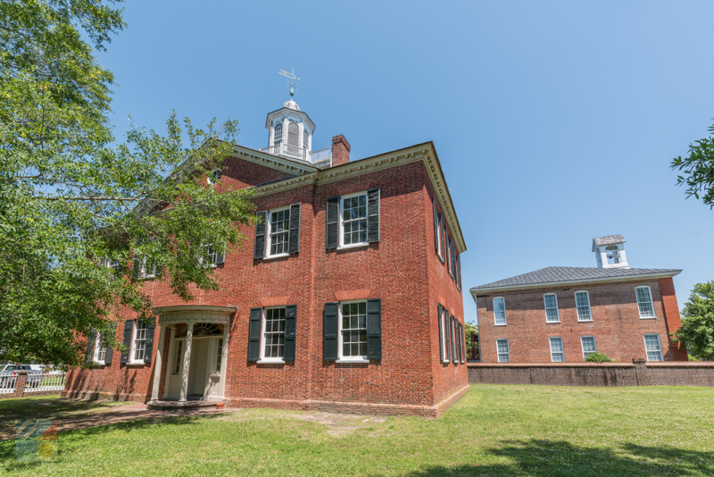 New Bern Academy