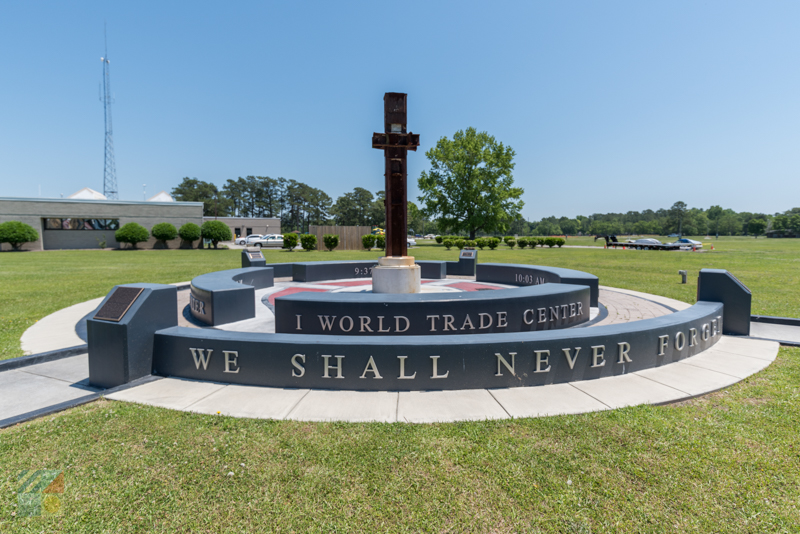 Havelock 9-11 Memorial