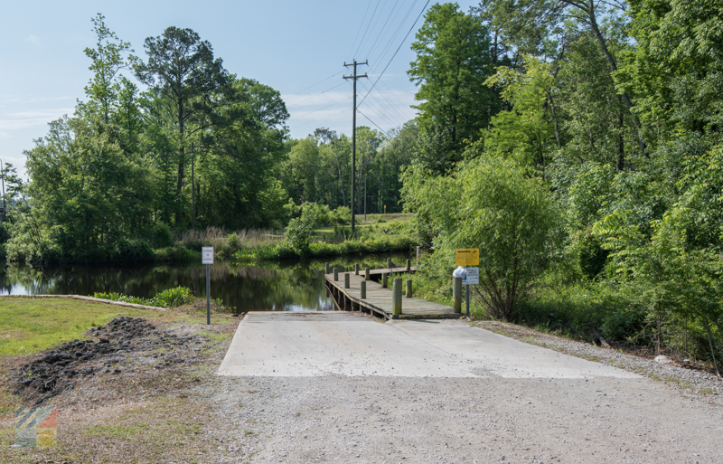 New Bern NC Marinas, Boat Ramps, Charters and Tours