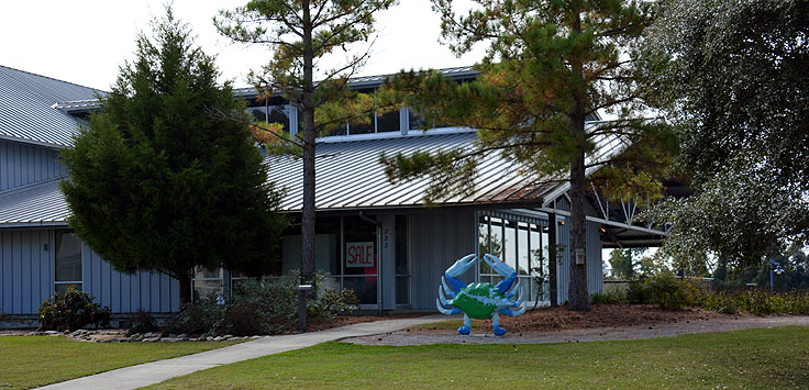 New Bern Museums