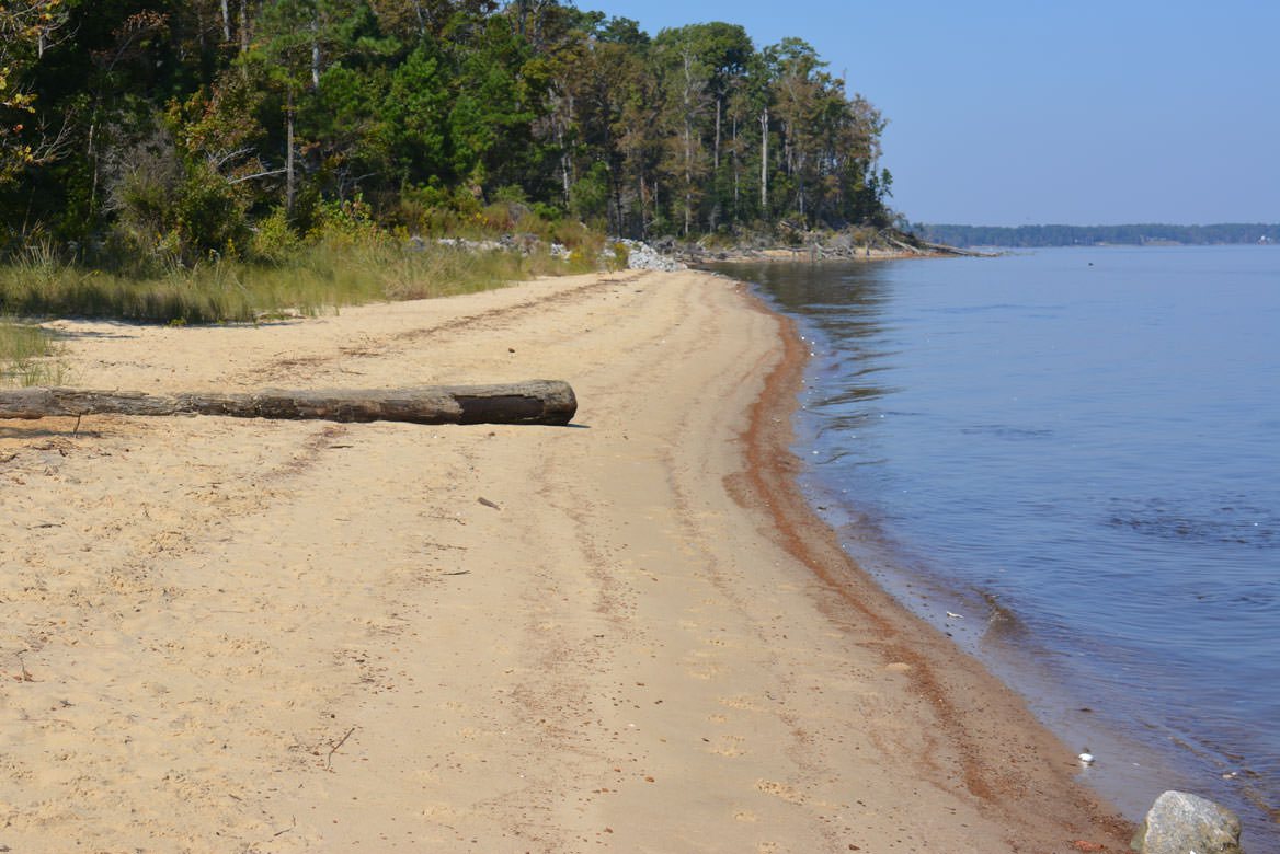 Pine Cliff Rec area