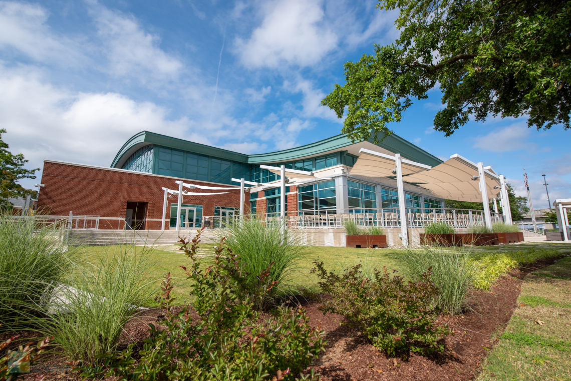 New Bern Convention Center