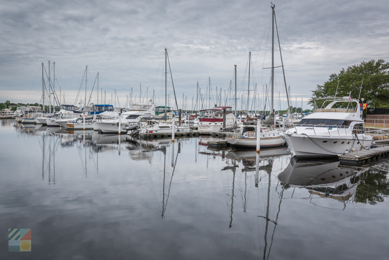 New Bern NC Marinas, Boat Ramps, Charters and Tours