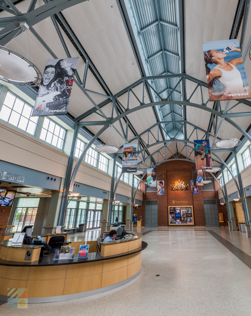 NC History Center in New Bern NC