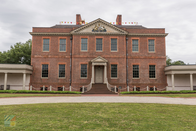 Tryon Palace