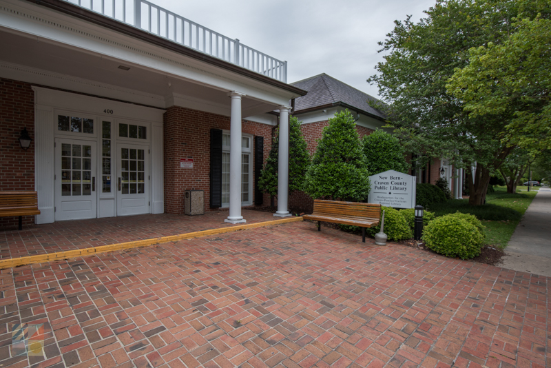 New Bern Library