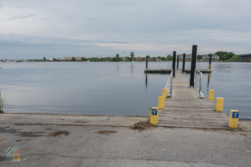 New Bern NC Marinas, Boat Ramps, Charters and Tours