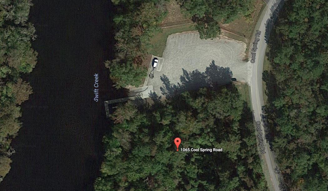 New Bern NC Marinas, Boat Ramps, Charters and Tours