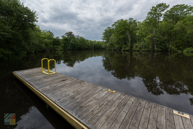 New Bern Fishing