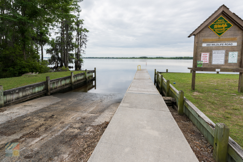 New Bern NC Marinas, Boat Ramps, Charters and Tours