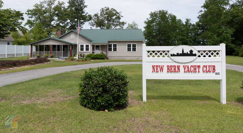 New Bern Yacht Club