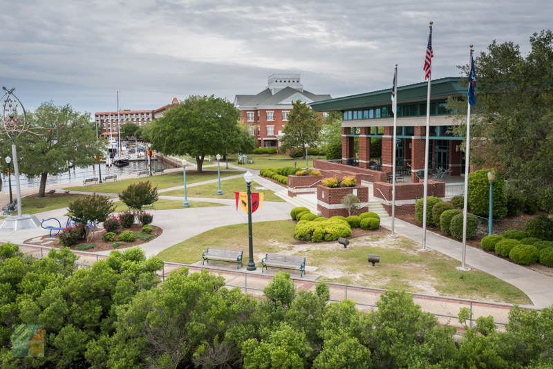 New Bern Convention Center