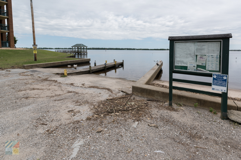 New Bern NC Marinas, Boat Ramps, Charters and Tours