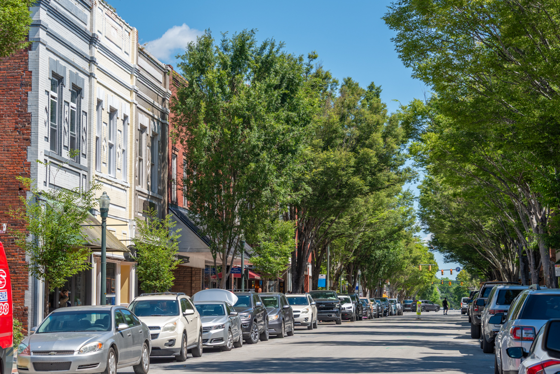 New Bern NC