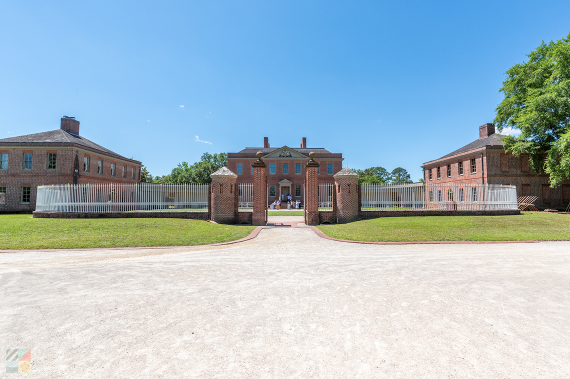 New Bern NC