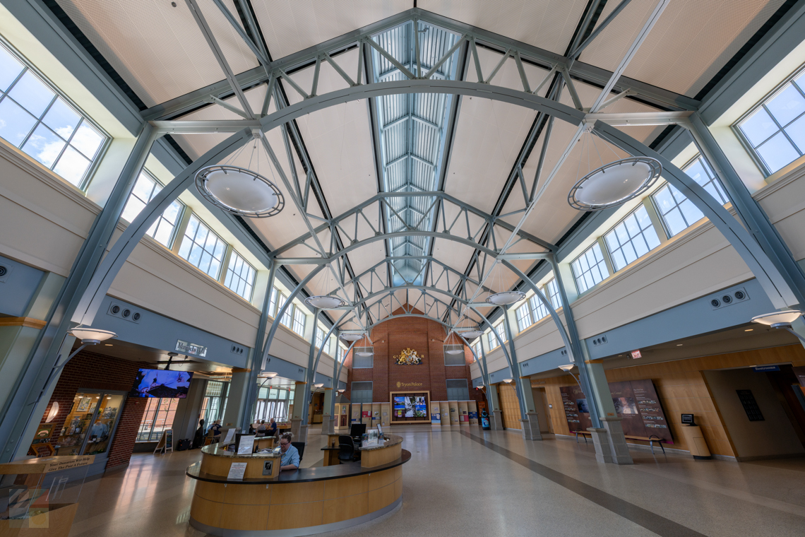 New Bern History Center