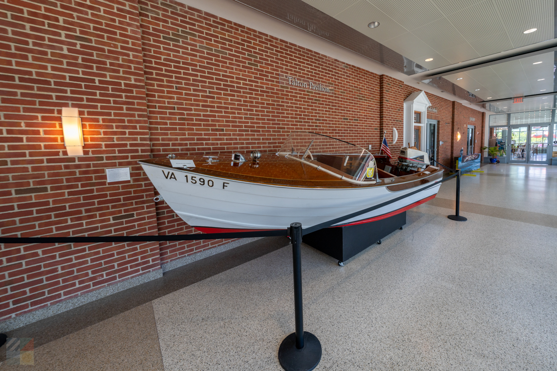 North Carolina History Center